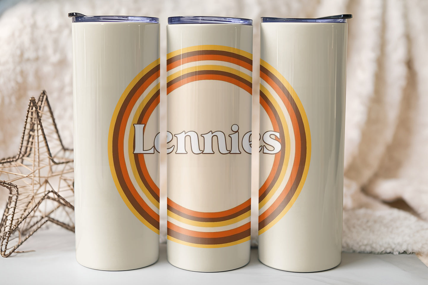 Lennies 20oz Tumbler