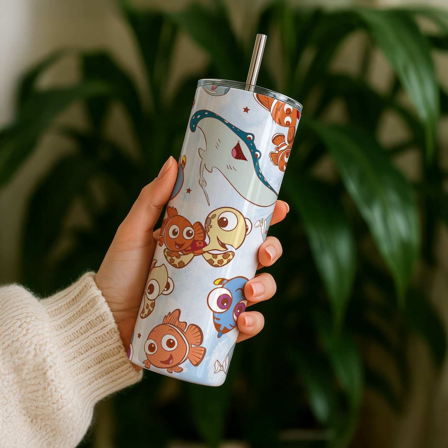 Nemo 20oz Tumbler