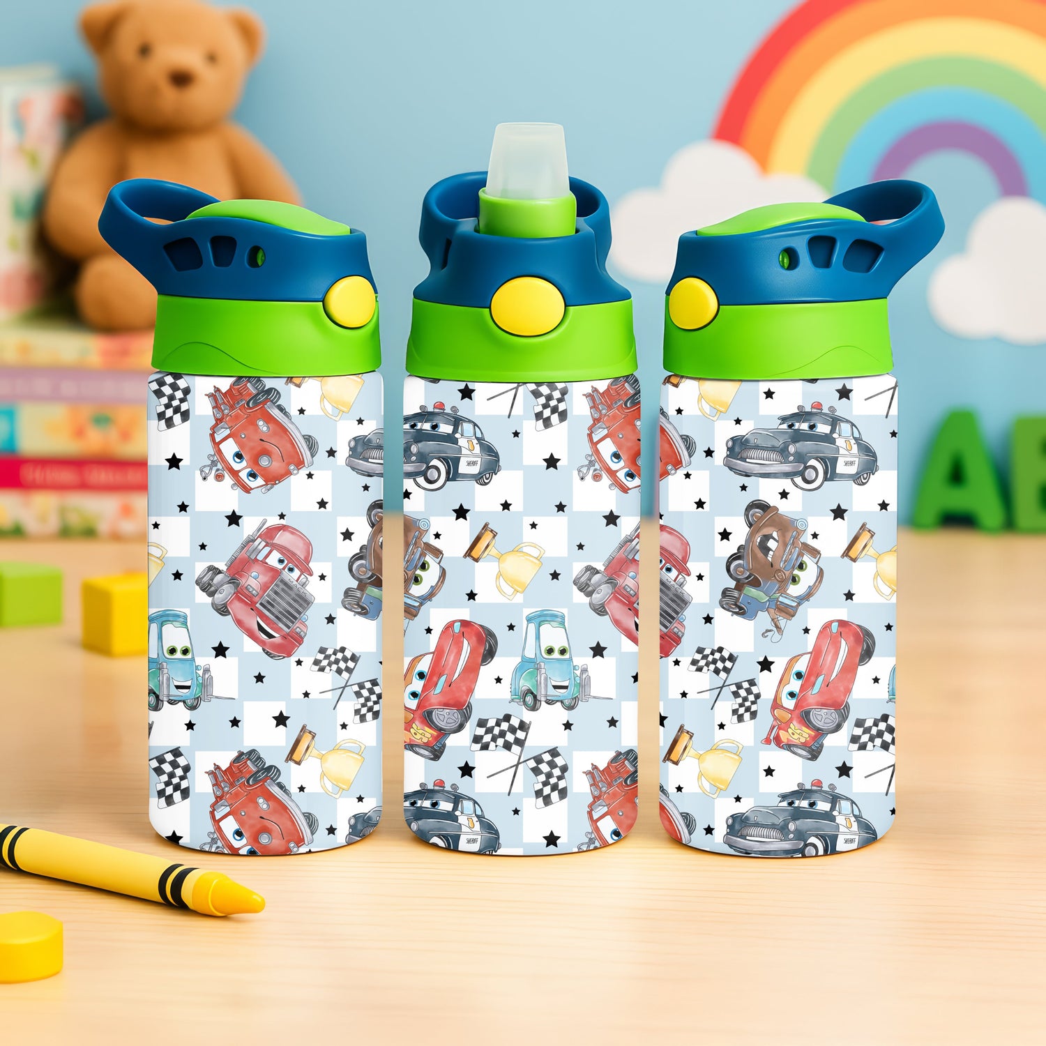 Children's Bottles