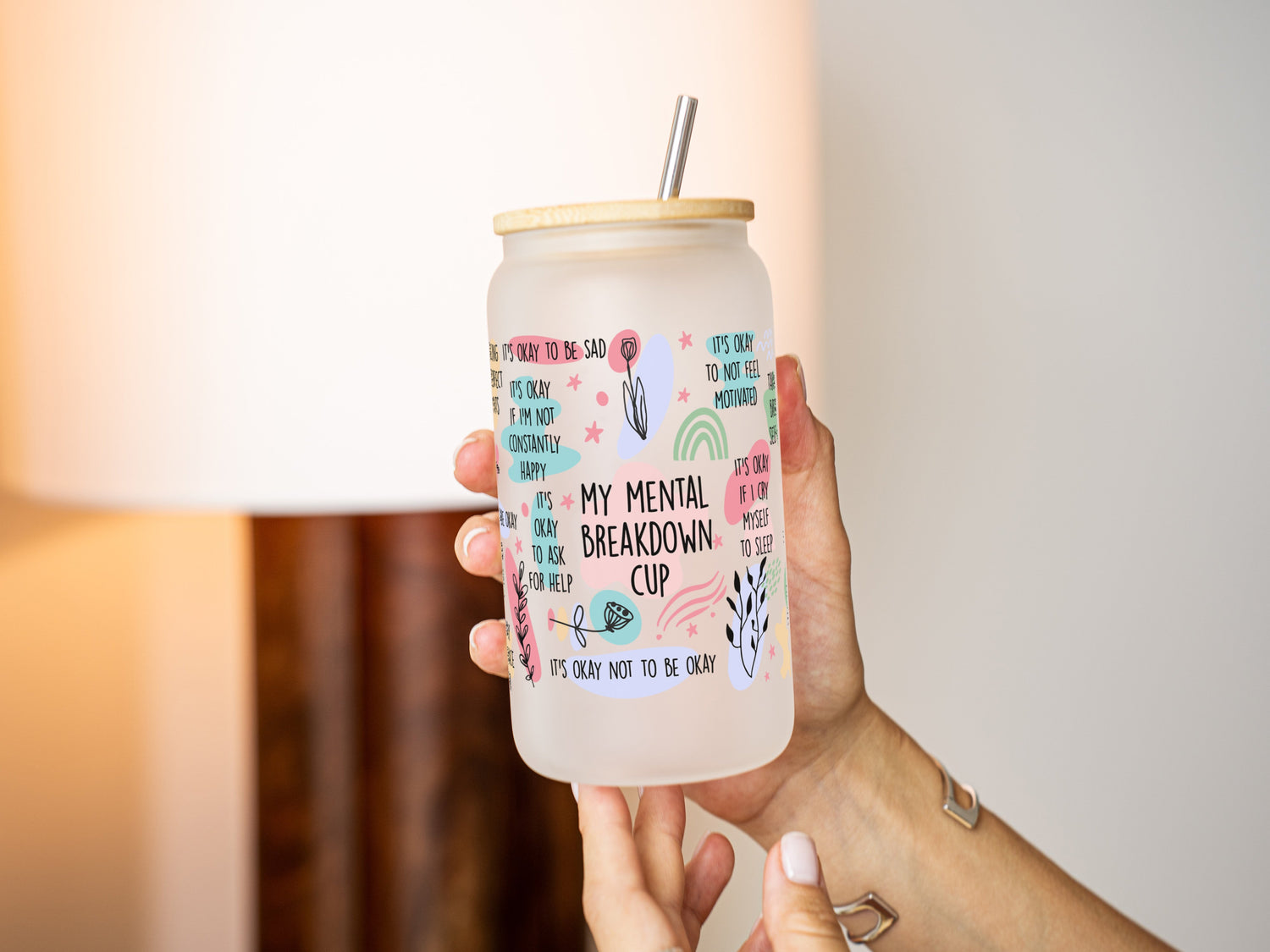 Libbey Jars