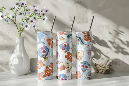 Nemo 20oz Tumbler