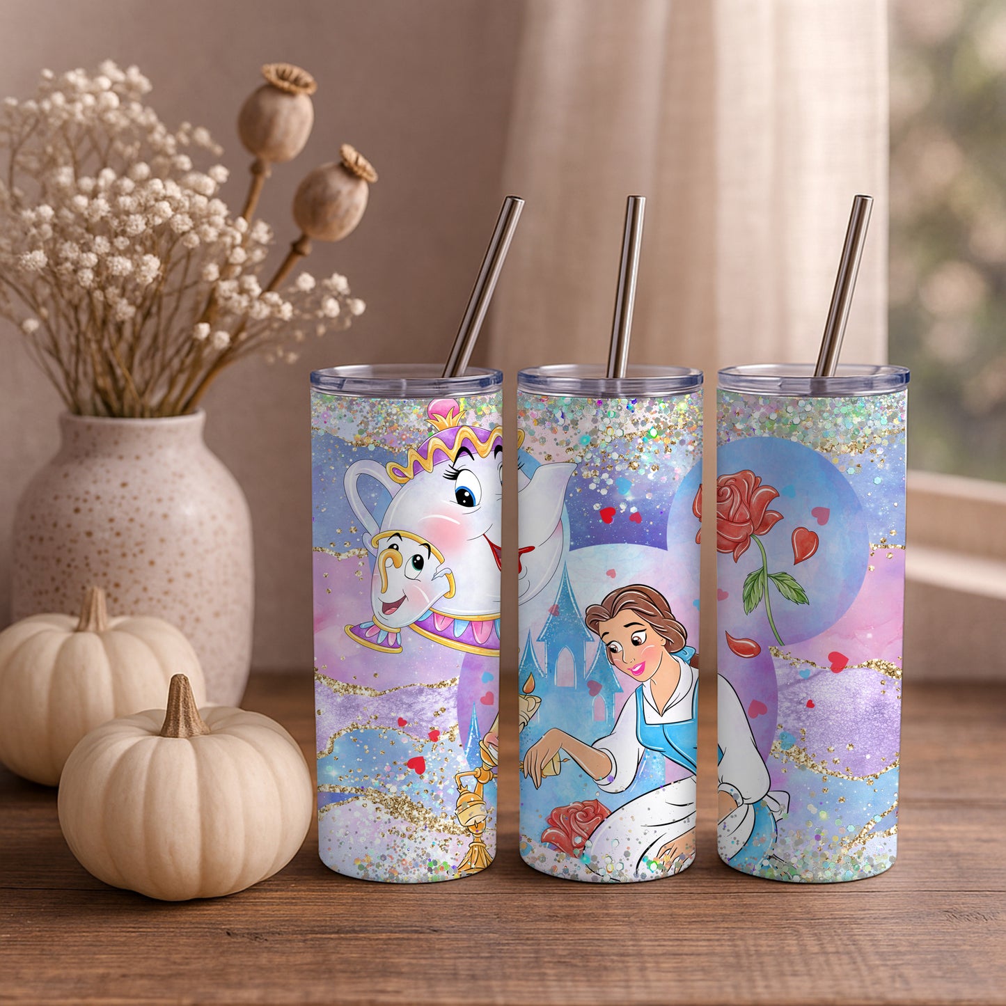 Belle 20oz Tumbler