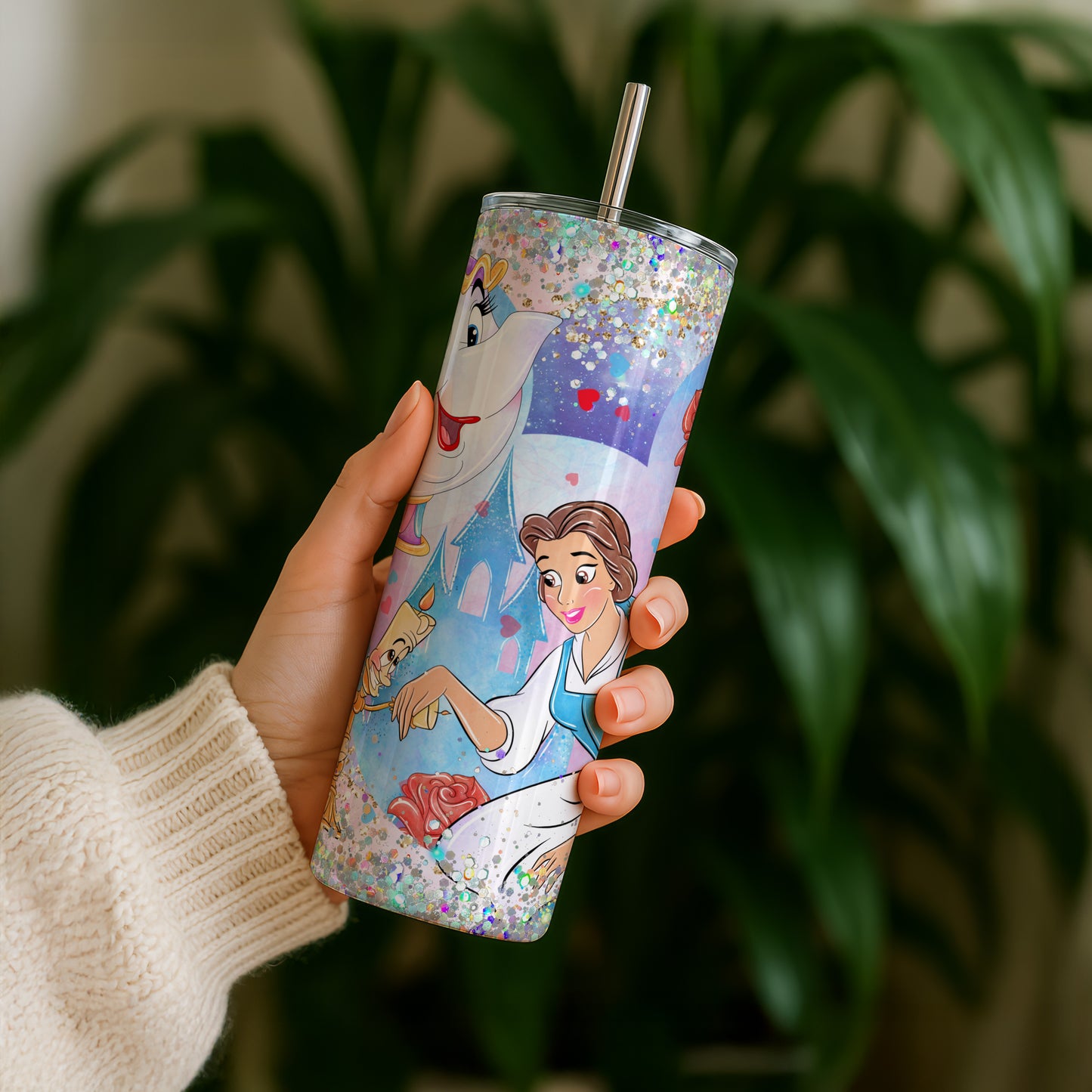 Belle 20oz Tumbler
