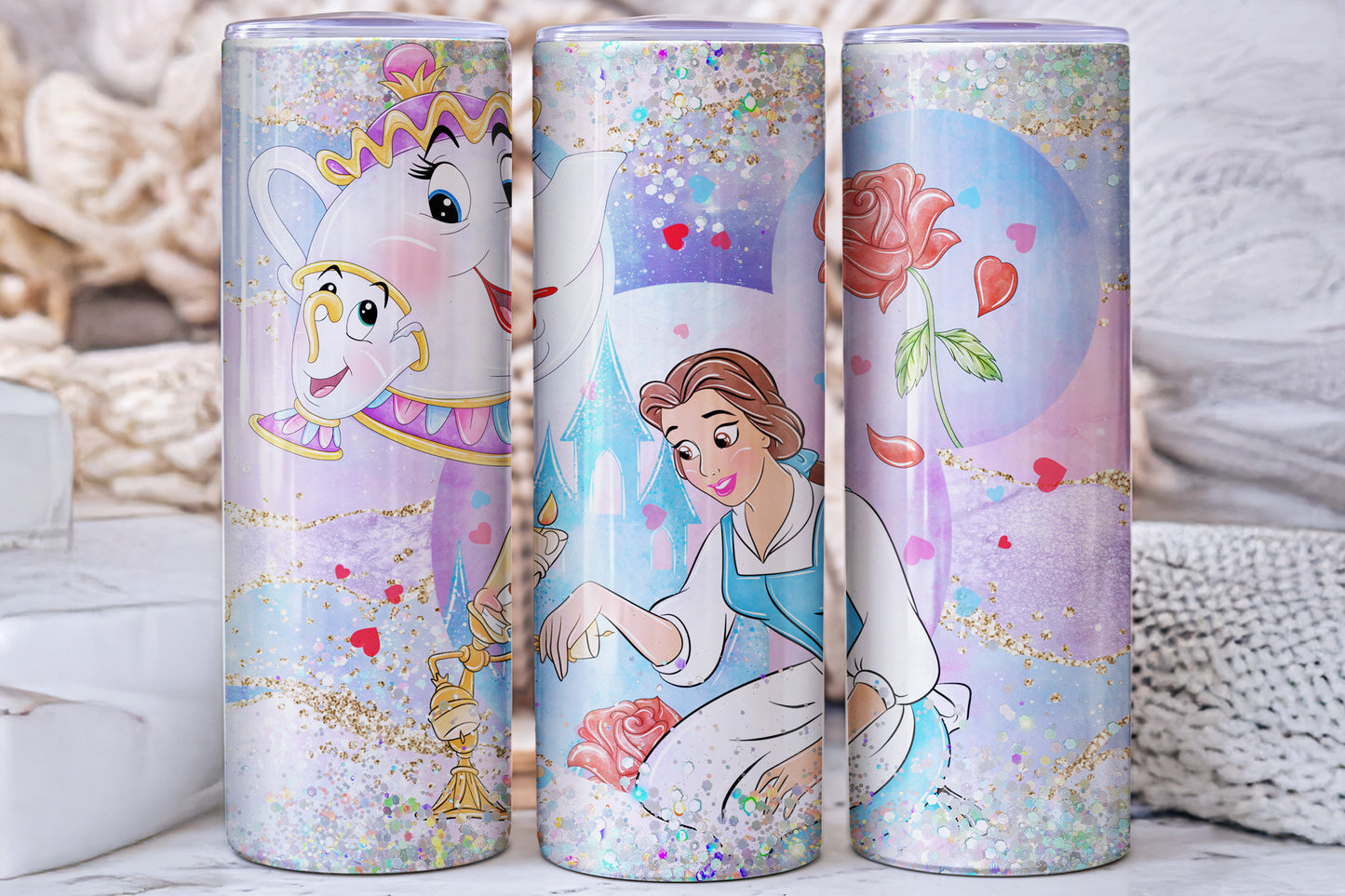 Belle 20oz Tumbler
