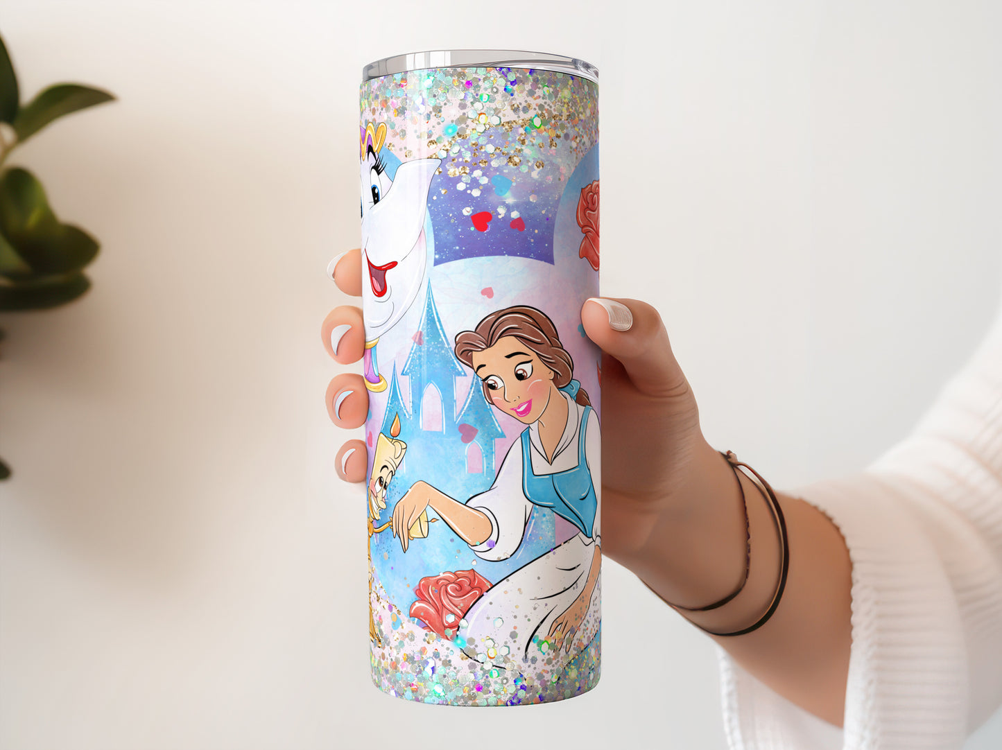 Belle 20oz Tumbler