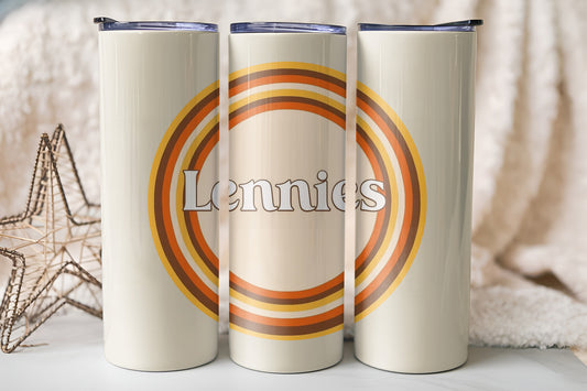 Lennies 20oz Tumbler