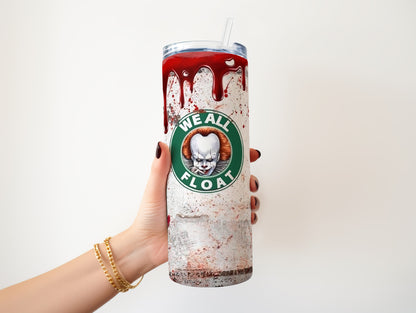 Pennywise 20oz Tumbler