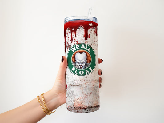 Pennywise 20oz Tumbler