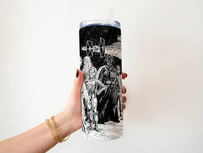 Star Wars 20oz Tumbler