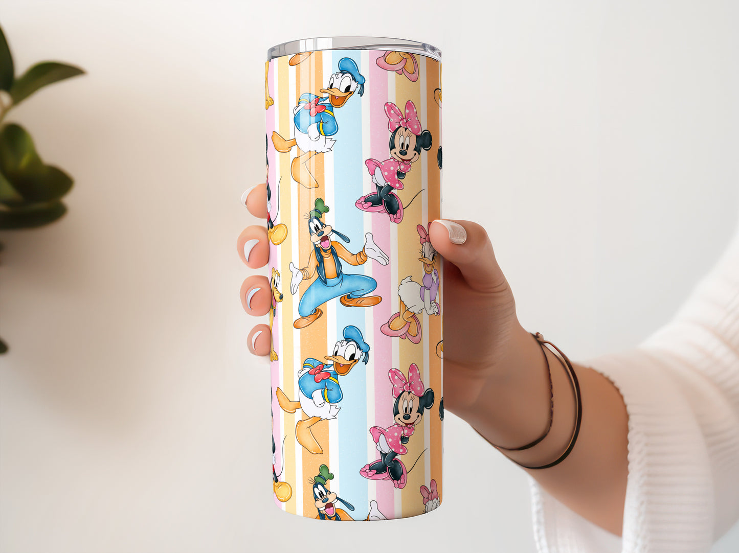Disney Pals 20oz Tumbler