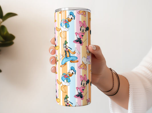 Disney Pals 20oz Tumbler