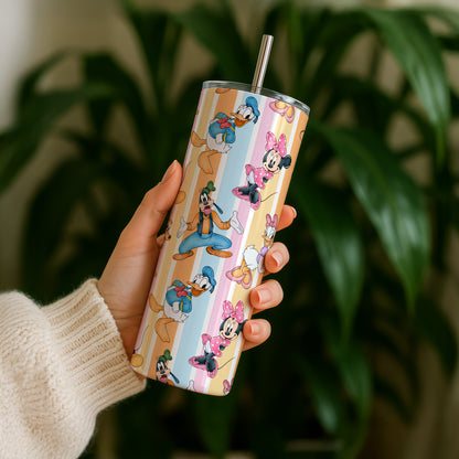 Disney Pals 20oz Tumbler