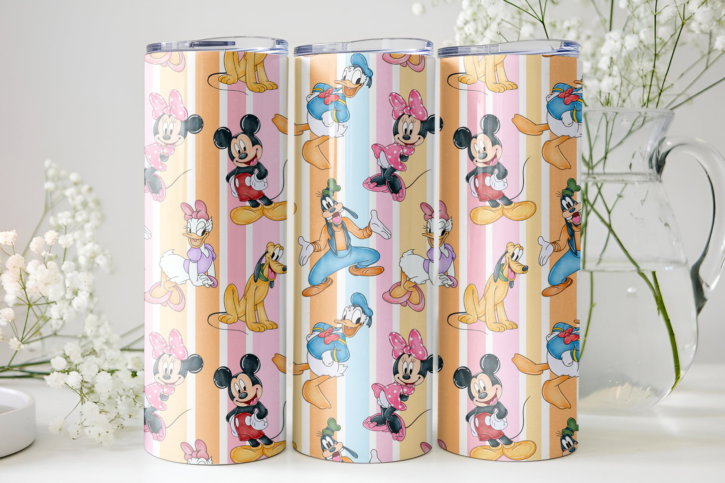 Disney Pals 20oz Tumbler