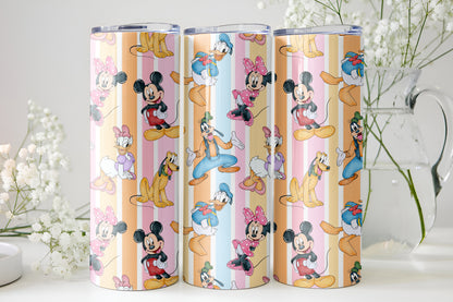 Disney Pals 20oz Tumbler