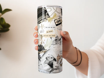 Taylor Swift 20oz Tumbler