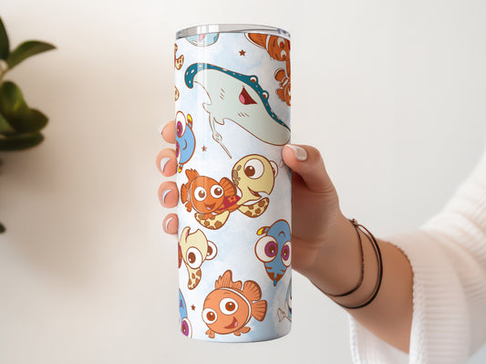 Nemo 20oz Tumbler