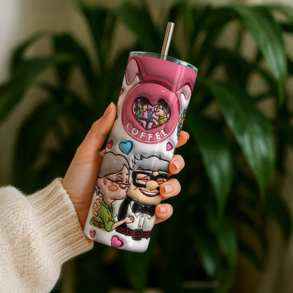 UP Starbucks 20oz Tumbler