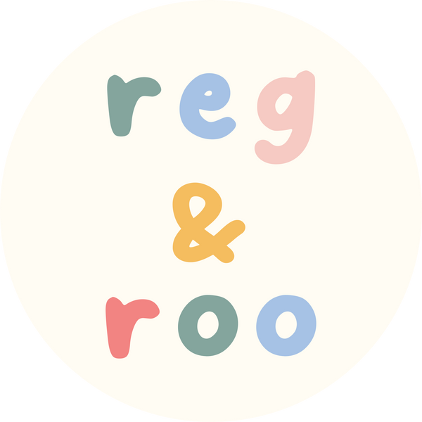 Reg & Roo
